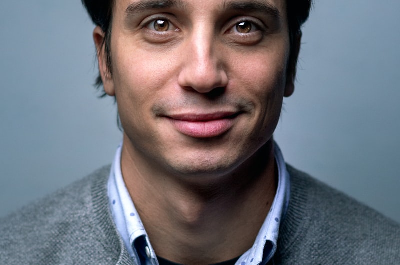 Abel Garcia