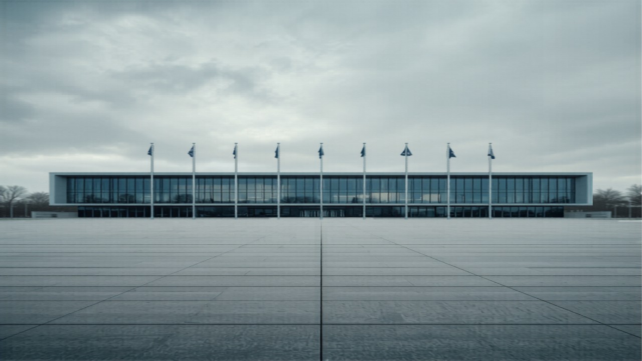 Athena Forum bezoekt Europees Parlement: 'einde van no debate' (mei 2026)