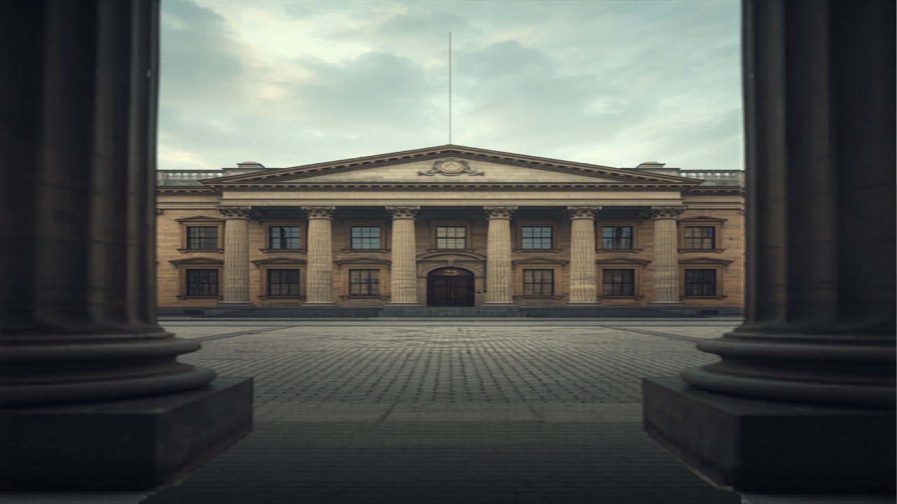 Athena Forum: Ierland trekt Europese gender-identiteit-agenda — EU-voorzitterschap juli 2026 (2026)