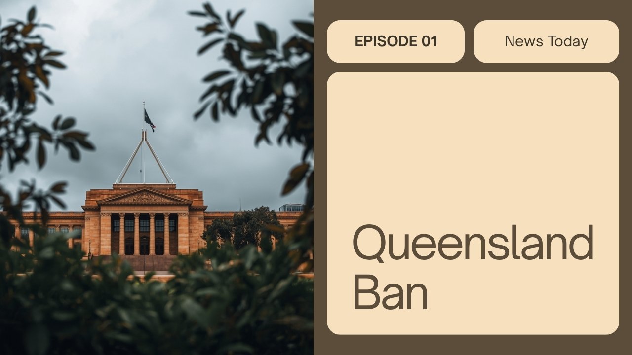Australië: Queensland verbiedt puberteitsblokkeerders — de bredere Australische context