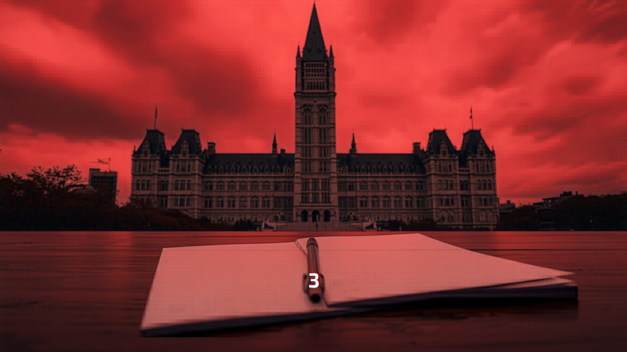 Canada en genderzorg voor minderjarigen: provinciale beleidsveranderingen (2024)