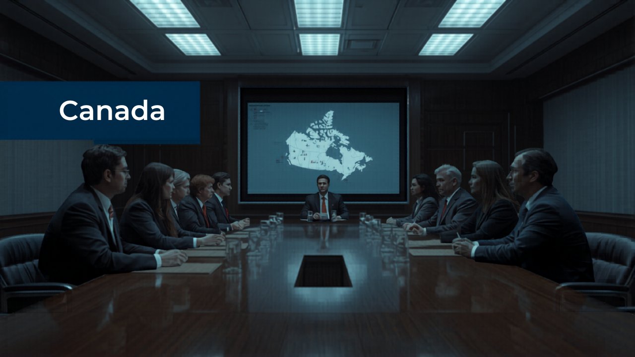 Canada en genderzorg voor minderjarigen: de provinciale beleidsherzieningen na 2023