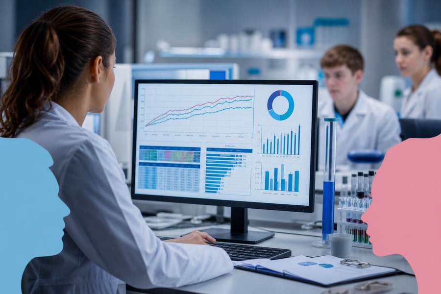 Canadese multicenterstudie claimt 97% persistentie transgenderjongeren — critici wijzen op korte follow-up en kliniekbias