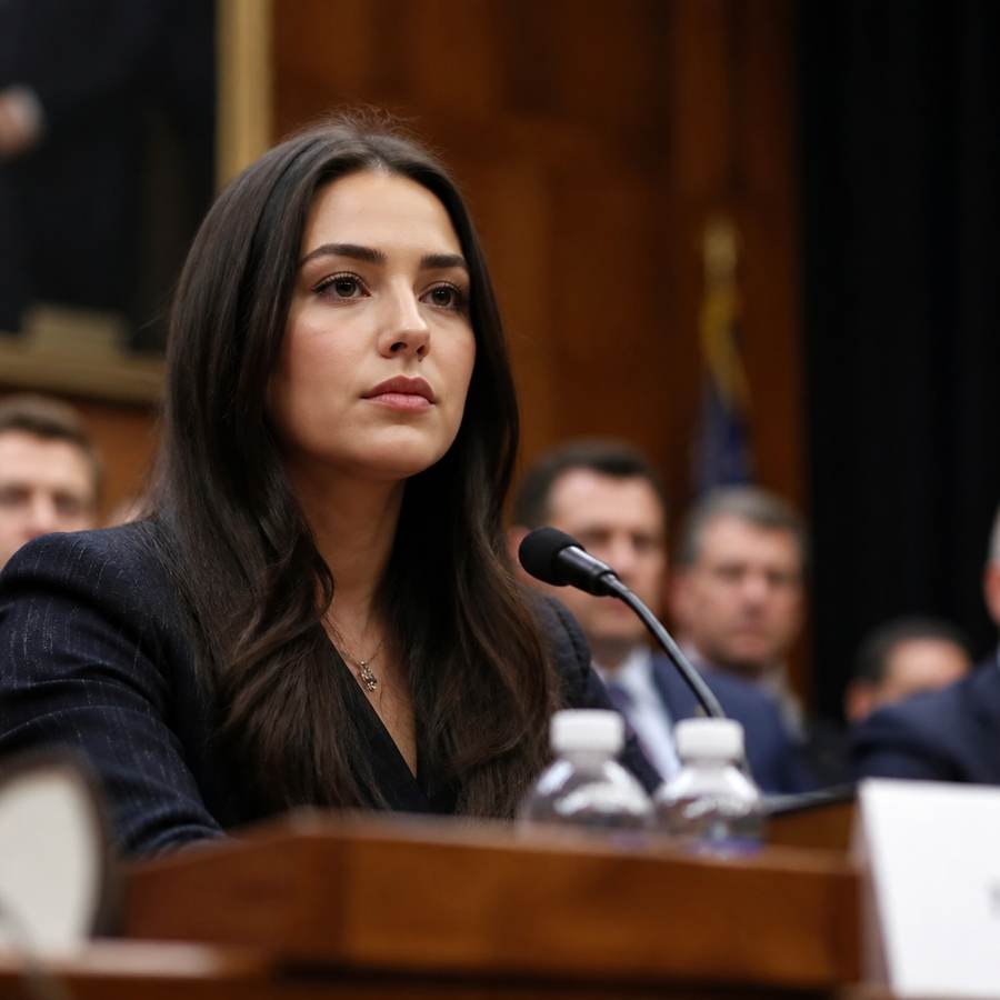 VS: Justitiecommissie Huis keurt Chloe Cole Act goed — nationaal verbod genderzorg minderjarigen