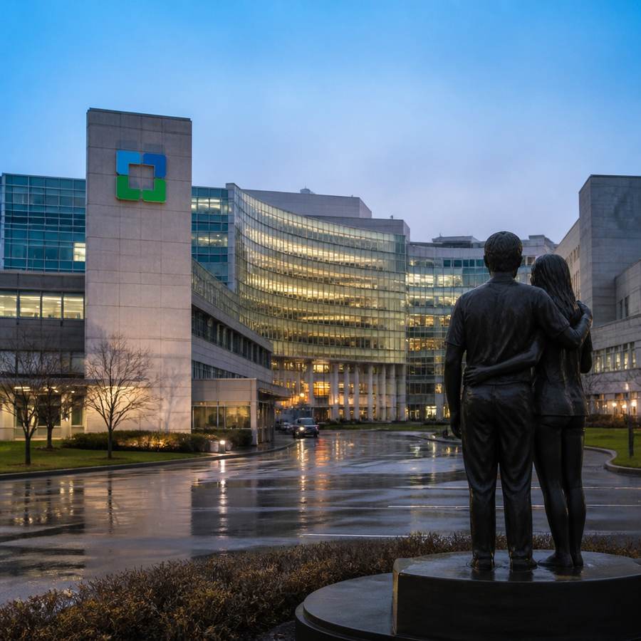 Cleveland Clinic sluit akkoord met DOJ: twintig jaar geen genderzorg meer voor minderjarigen