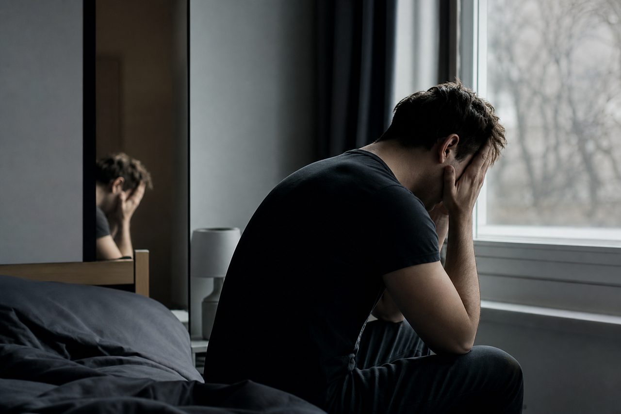 de Blok e.a.: mannen op oestrogeen hebben hogere all-cause mortality (Lancet 2021)