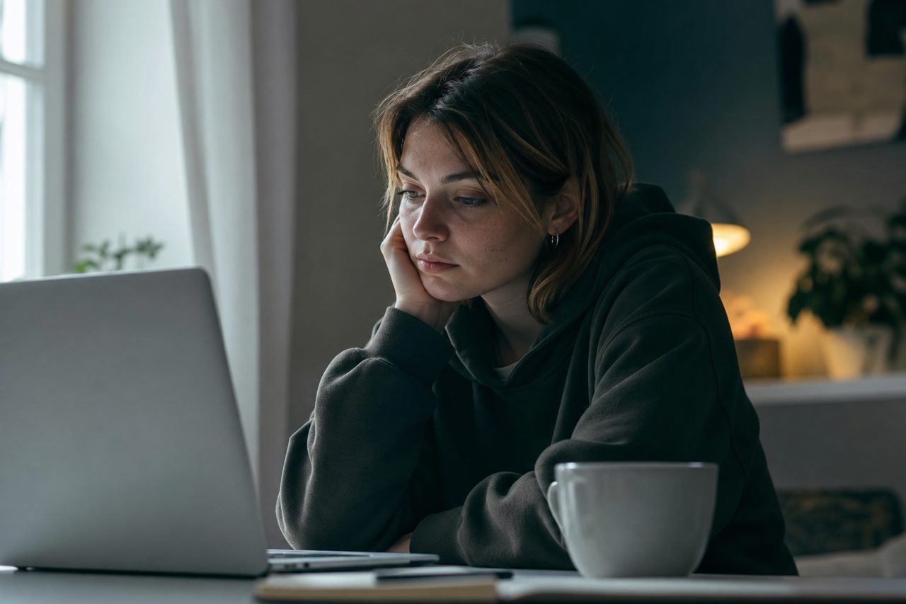 Detrans.ai — een chatbot voor de verhalen die nergens anders mogen staan