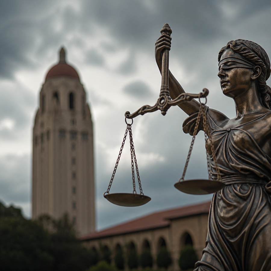 VS: rechter blokkeert DOJ-subpoena voor medische dossiers transgenderjongeren bij Stanford