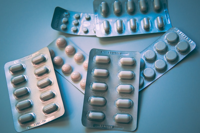 Farmaceutische industrie en puberteitsblokkeerders: een ongemakkelijke afhankelijkheid