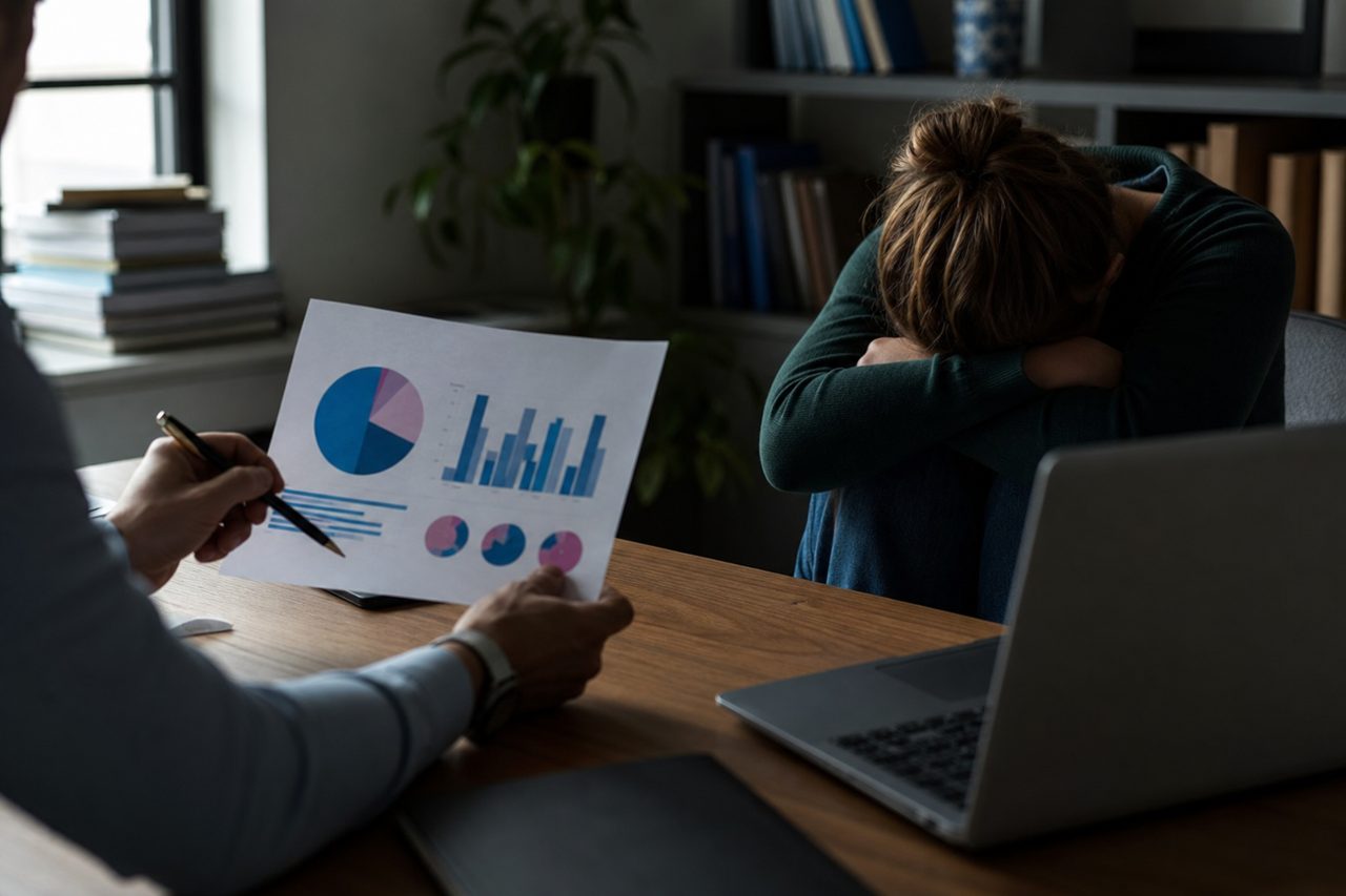 Fins landelijk onderzoek 2.083 jongeren: 77% biologische meisjes, hoge psychiatrische comorbiditeit