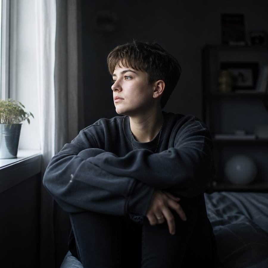 Groot Fins registeronderzoek: genderzorg verbetert geestelijke gezondheid jongeren niet