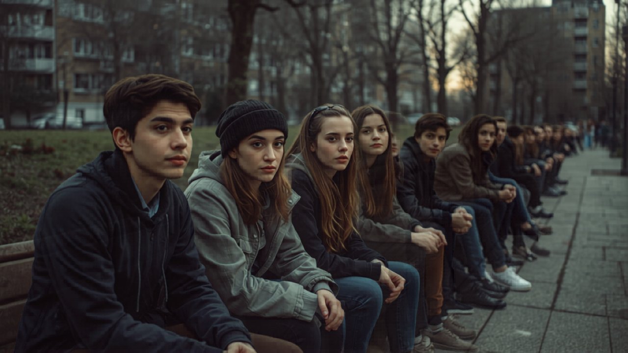 Detransitioneren wordt een groeiende keuze onder jongeren na genderoperaties — Fox News