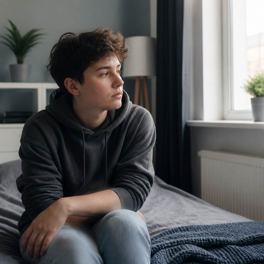 Gezondheidsraad publiceert advies transgenderzorg jongeren op 30 juni 2026