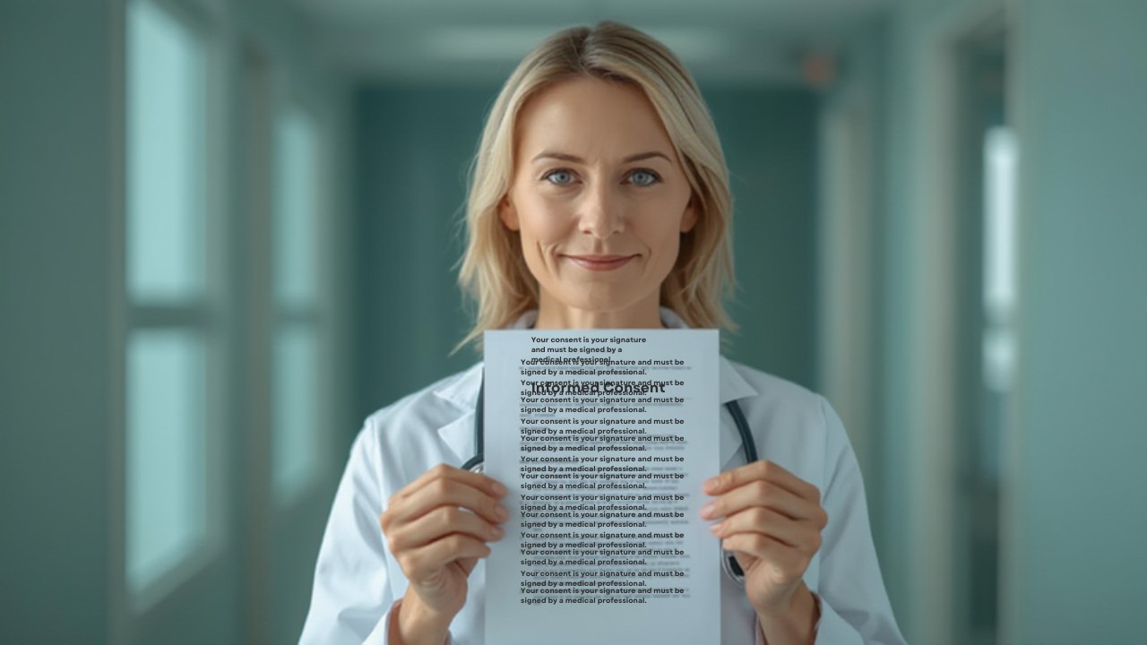 Informed consent bij gendertransitie