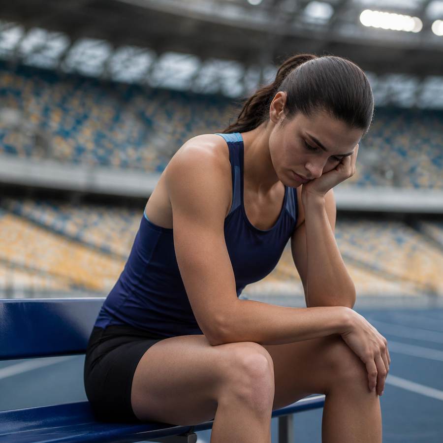 IOC sluit transvrouwen uit van Olympische vrouwencategorie