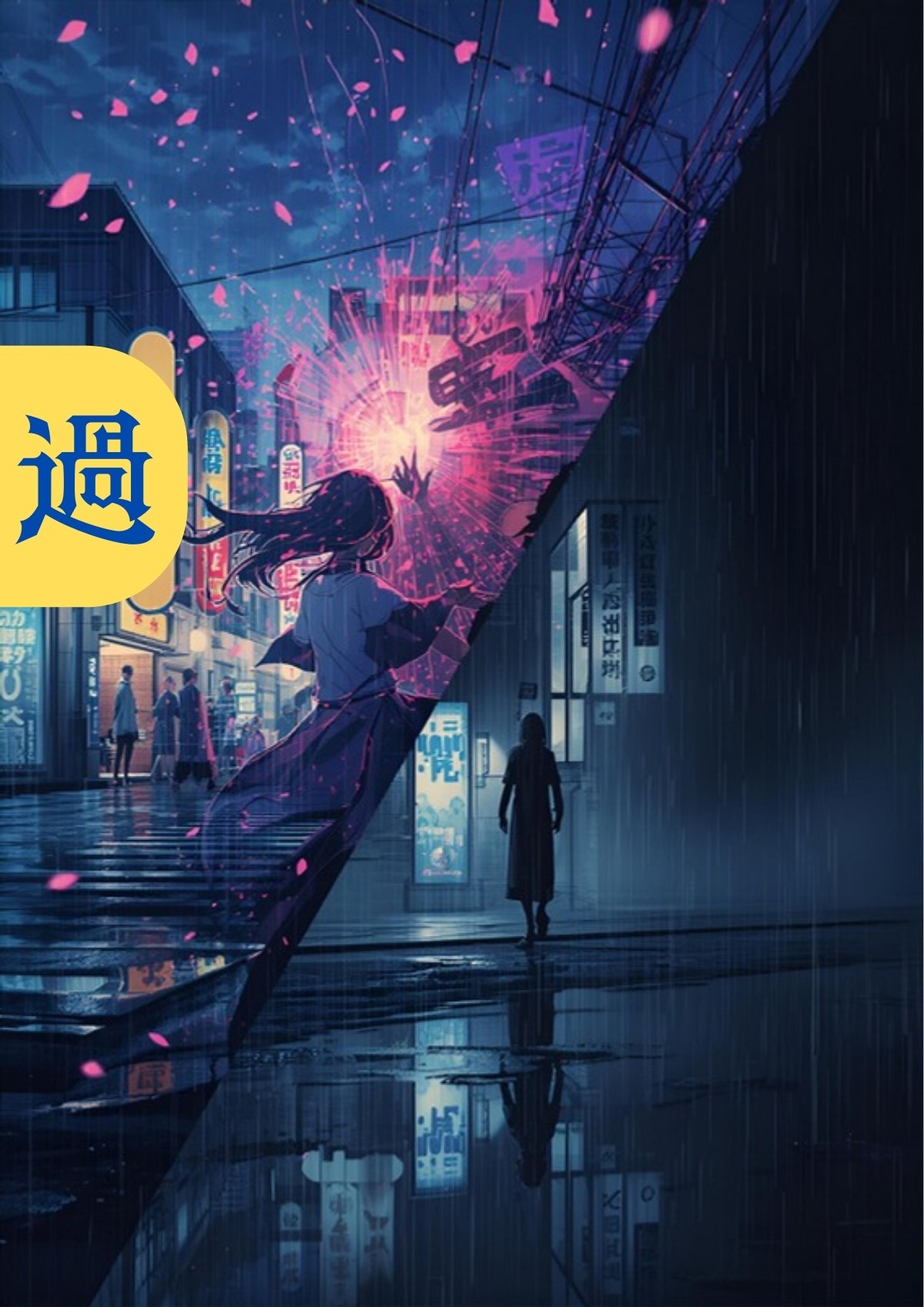 Japanse anime en genderideologie: fictie vs. werkelijkheid