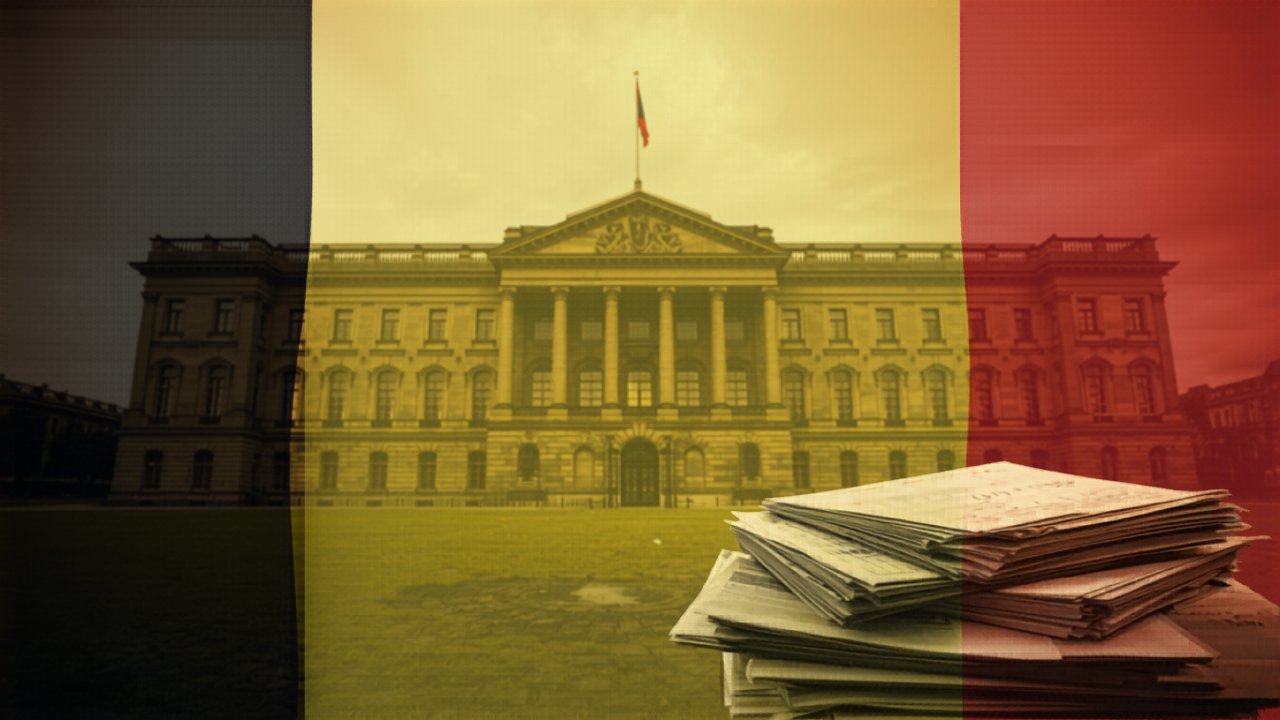 Belgische regering laat KCE onderzoek doen naar puberteitsremmers