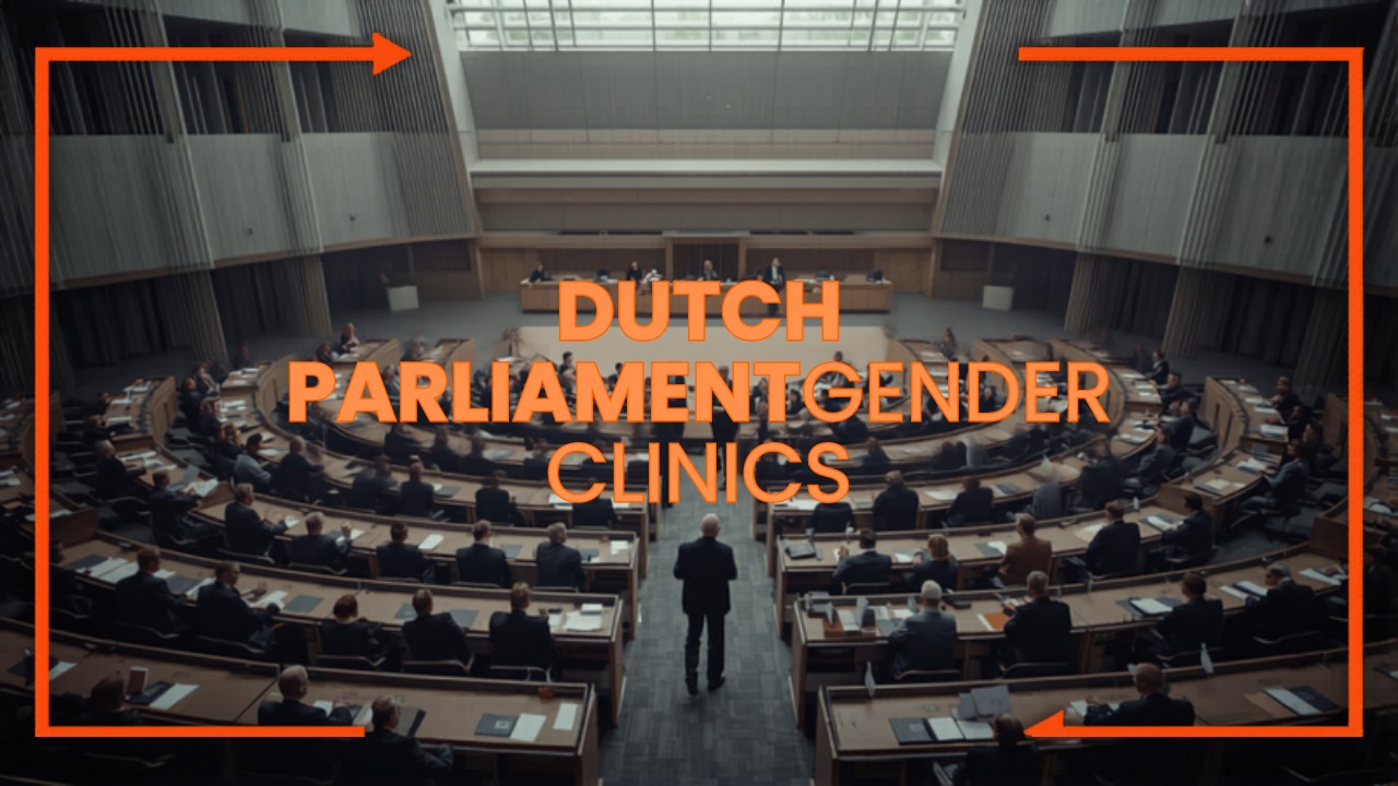 Twijfels over onafhankelijkheid puberty-blocker