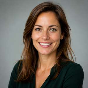 Nienke Vogelaar