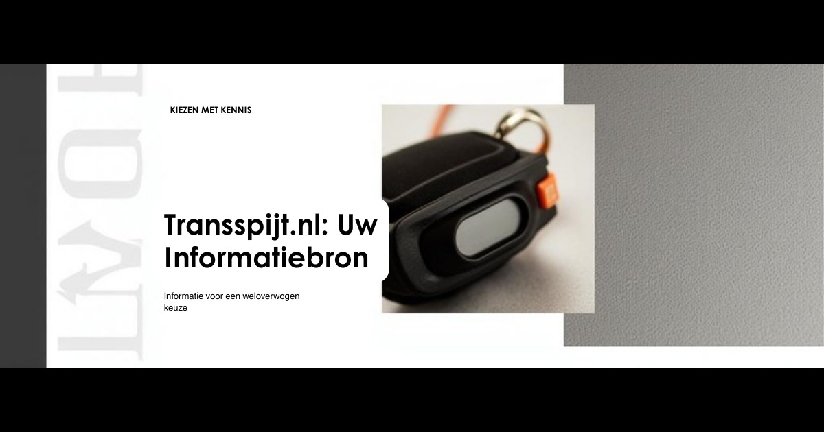 City Journal en het WPATH Files-dossier — onthullingen over interne genderzorgdebatten