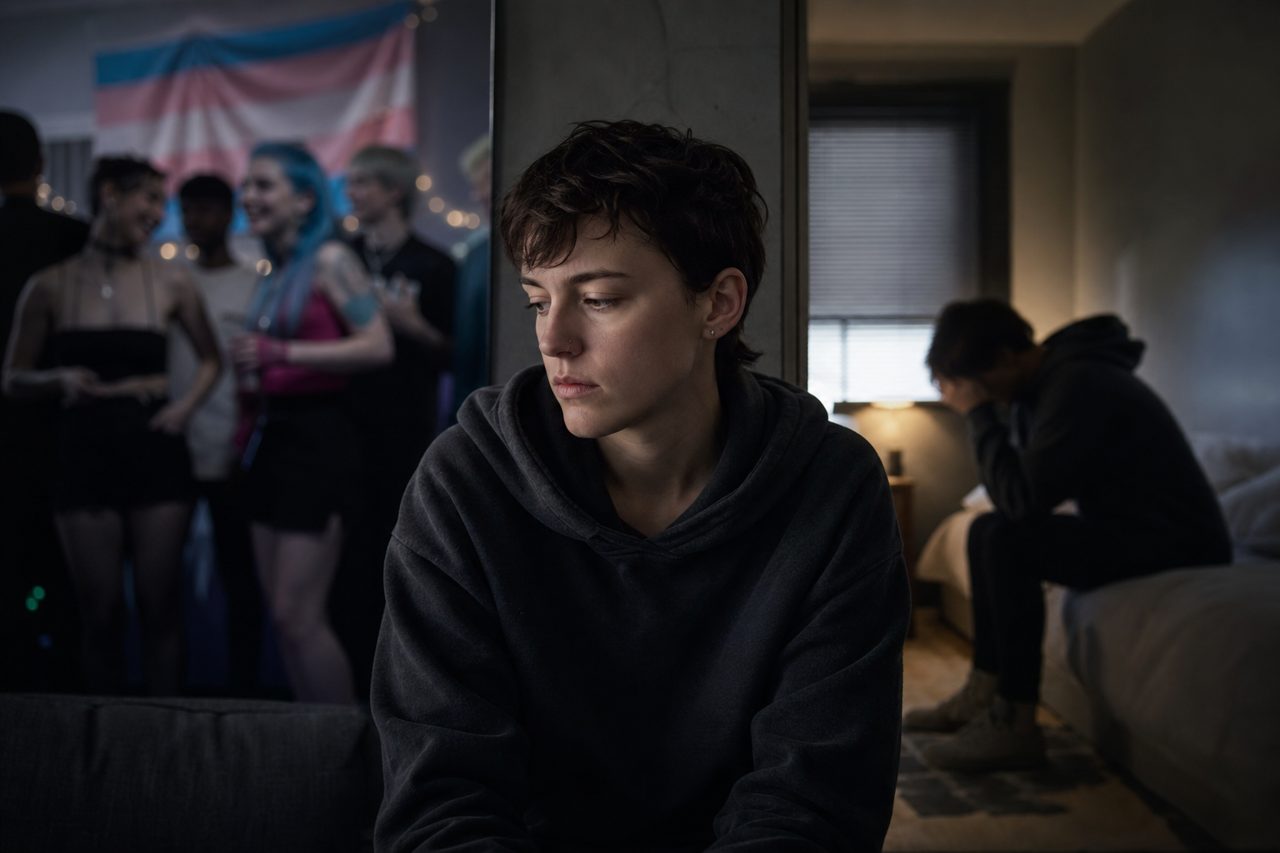 Our Duty pleit voor 'transgender ideation' in plaats van 'genderdysforie' (2024)