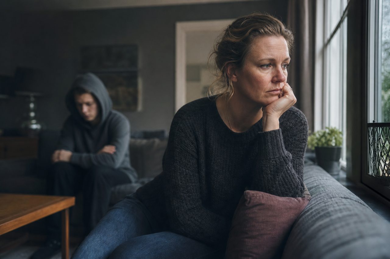 PITT: 'Een dag in de club waar niemand bij wil horen' — ouder machteloos getuige (2026)