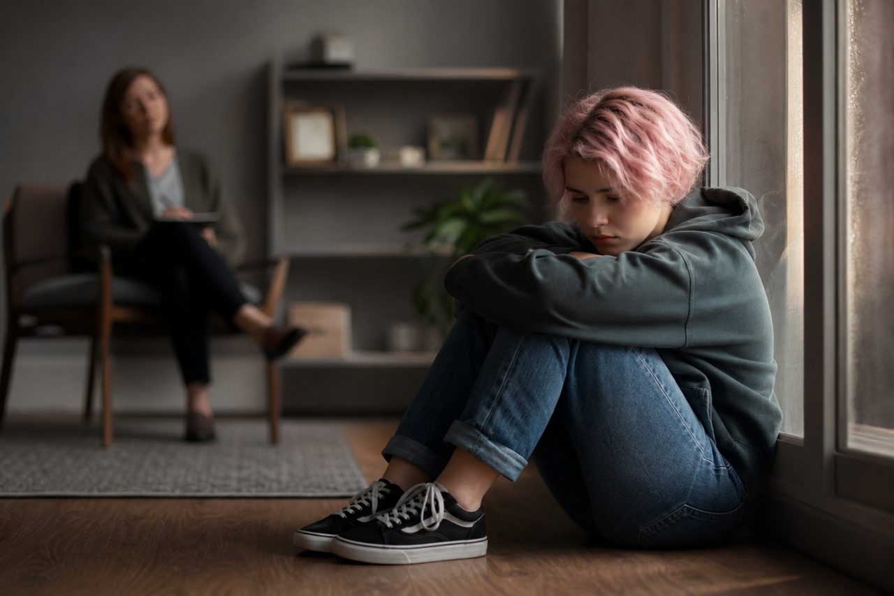 Podcast (Finland): 'EU-gelijkheidsstrategie bevordert het recht van kinderen om gender te definiëren' (2025)