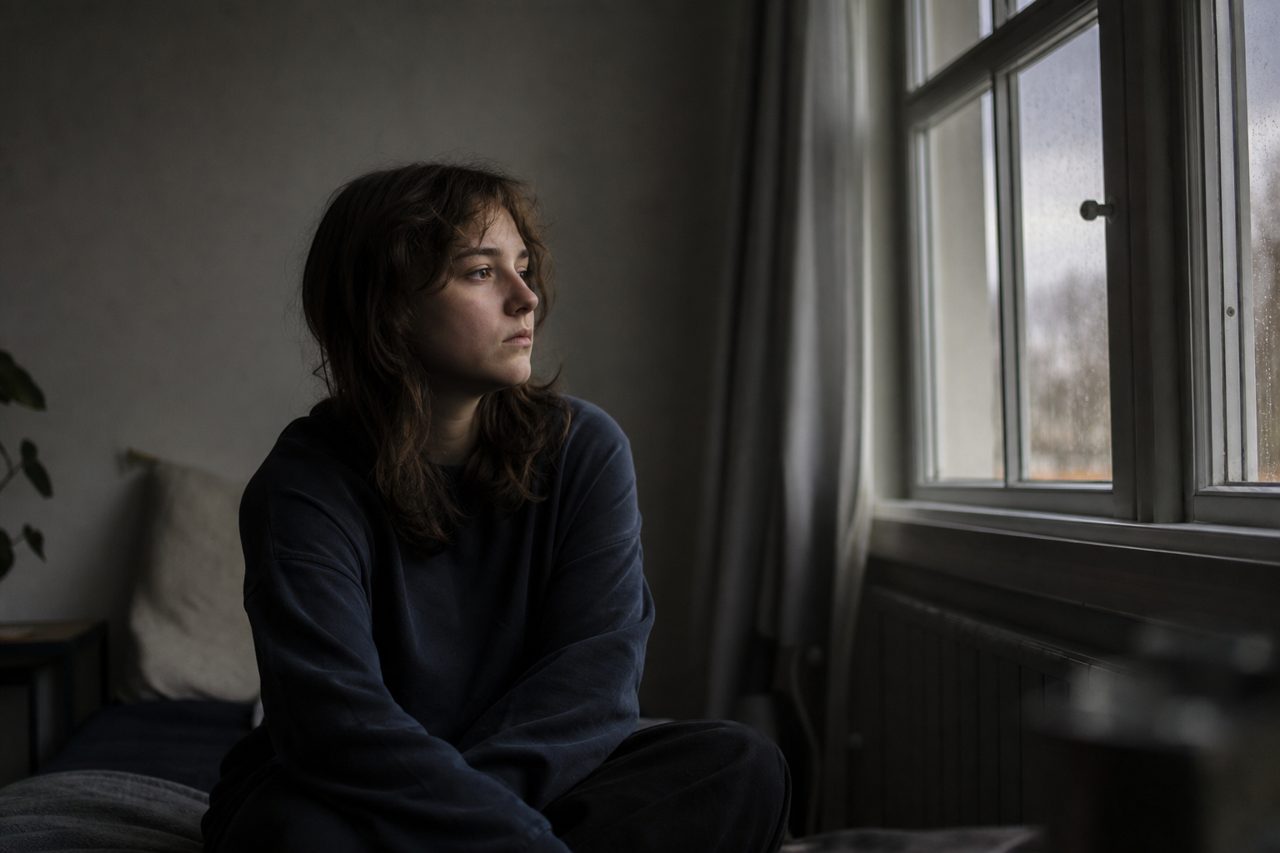 Policy Exchange — 'Asleep at the Wheel' over genderideologie op Engelse scholen (2023)