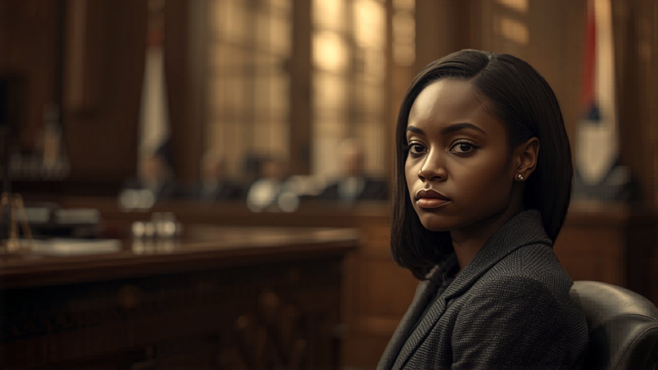 Prisha Mosley: rechtszaak in Noord-Carolina na genderbehandeling op veertienjarige leeftijd