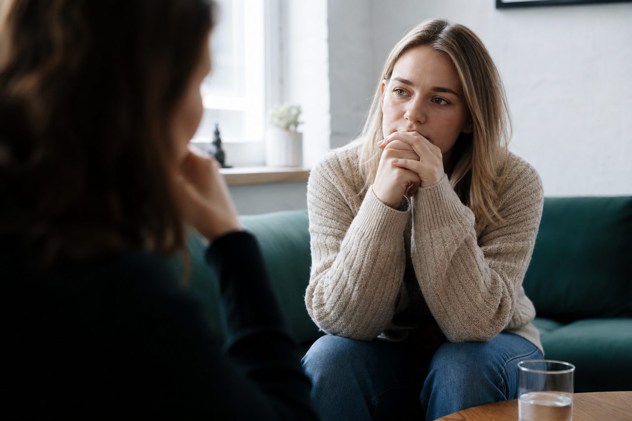 Sarah Ditum: van de Pathways Trial zullen we niets nieuws leren
