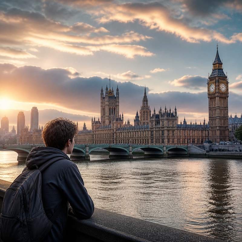 Londen, 5–6 juli: grote internationale conferentie over jeugdgenderzorg — 'First Do No Harm'