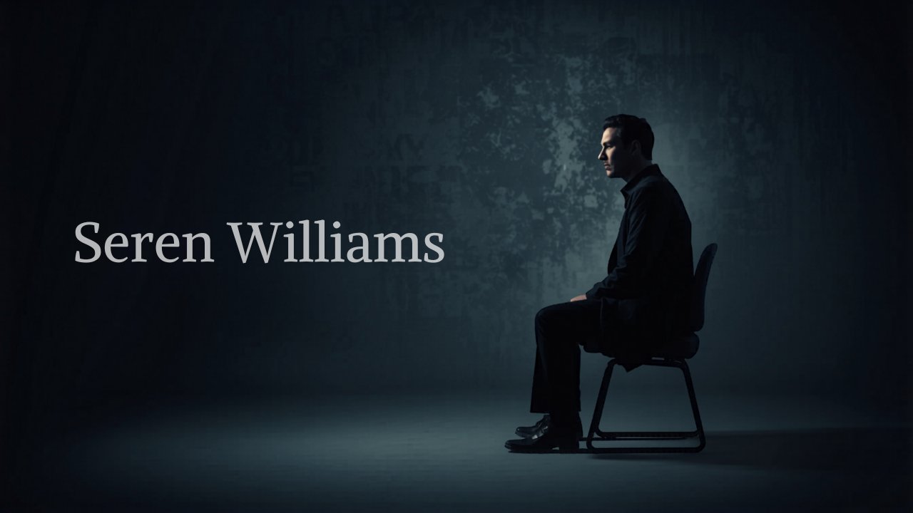 Seren Williams en de BBC-documentaire over detransitie (2023)