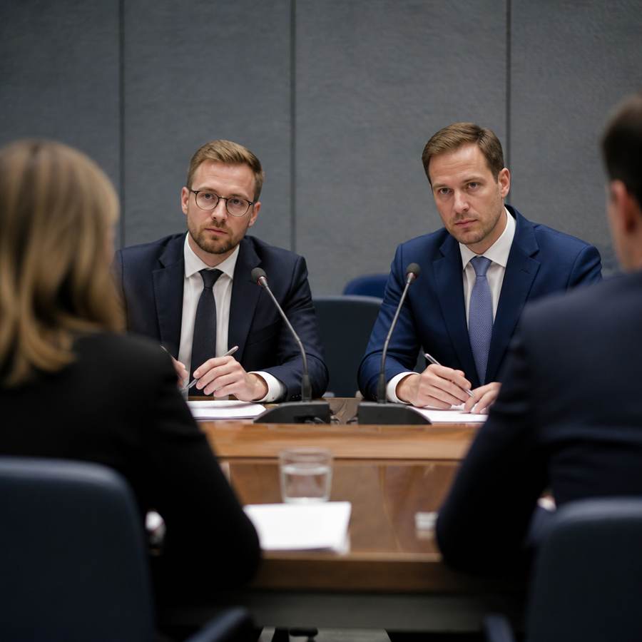 SGP en ChristenUnie betwisten onafhankelijkheid Gezondheidsraad-commissie genderzorg