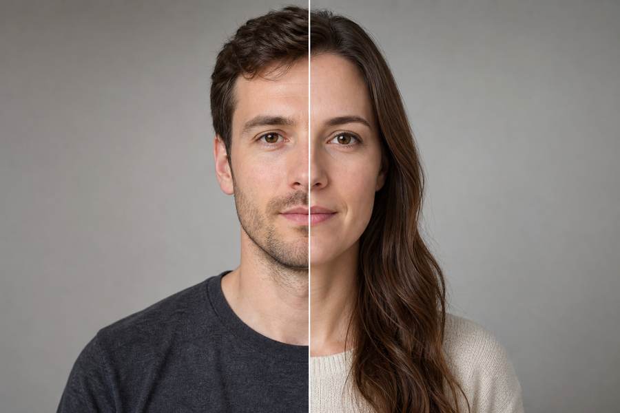Cisgender: wat betekent het?
