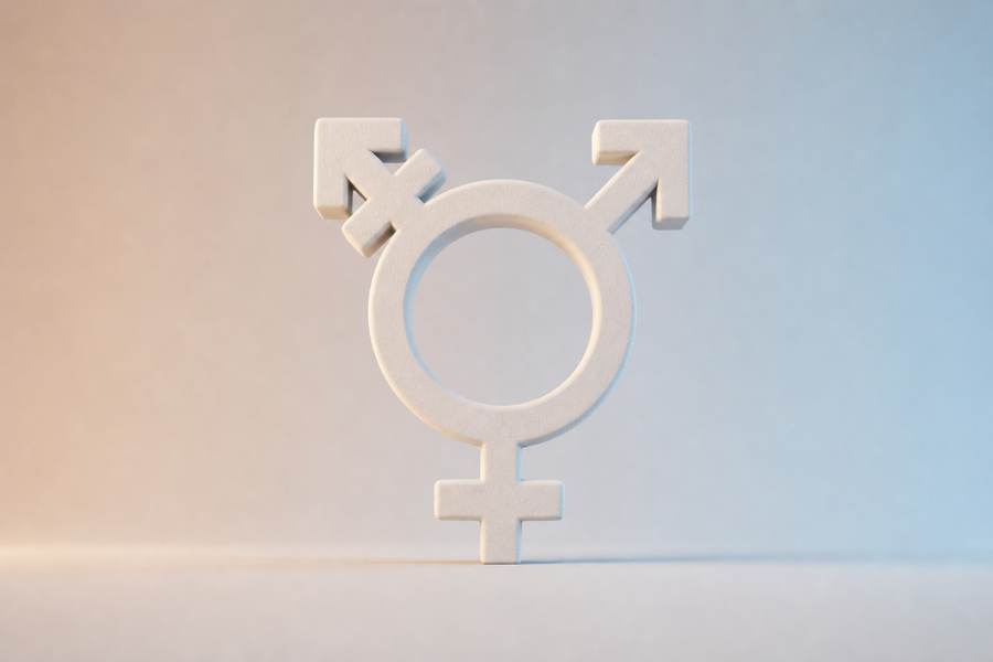 Genderneutraal: wat betekent het?