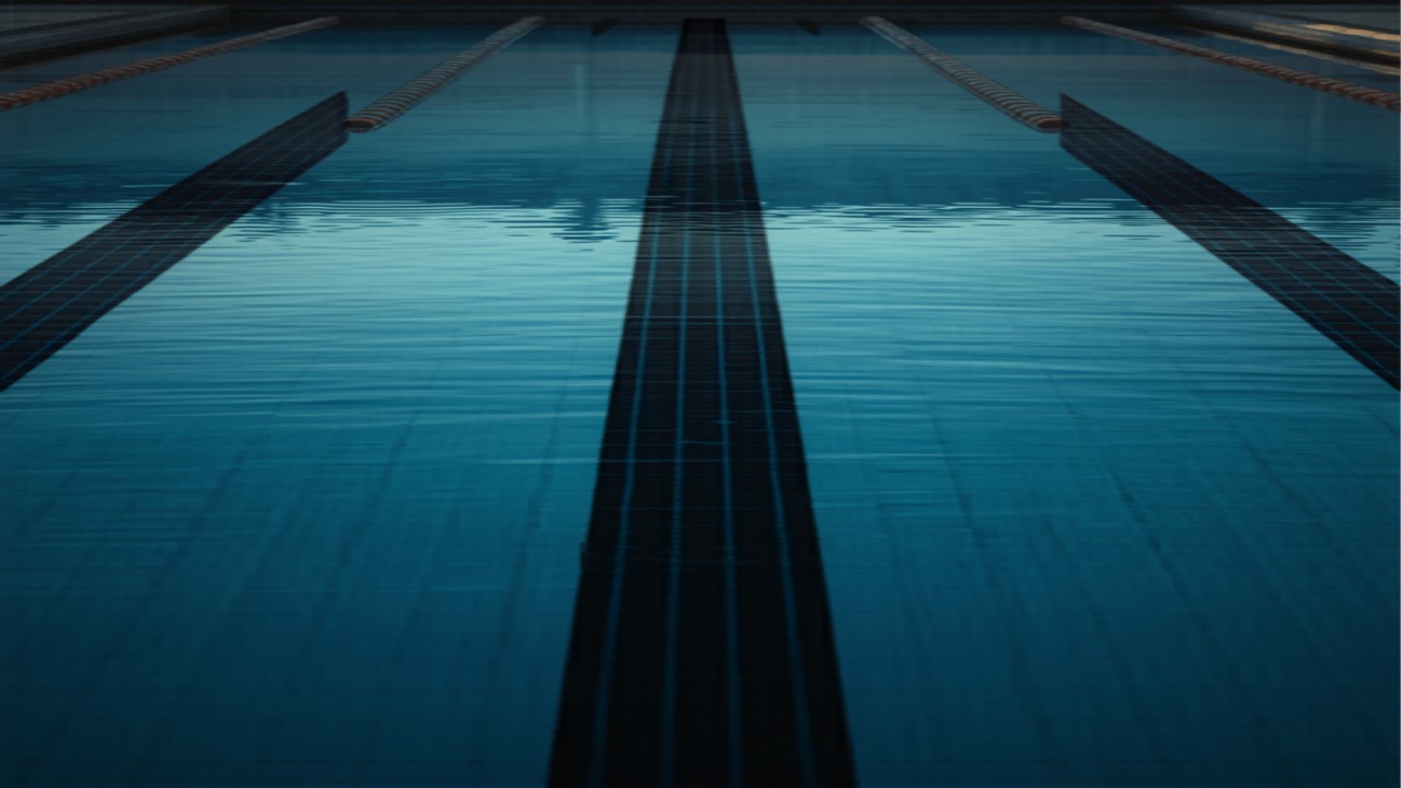 World Aquatics — sekse-categorieën en de open categorie voor zwemmen