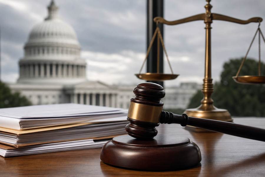 WPATH verliest ook in Washington DC: FTC-aanklacht in Texas mag doorgaan