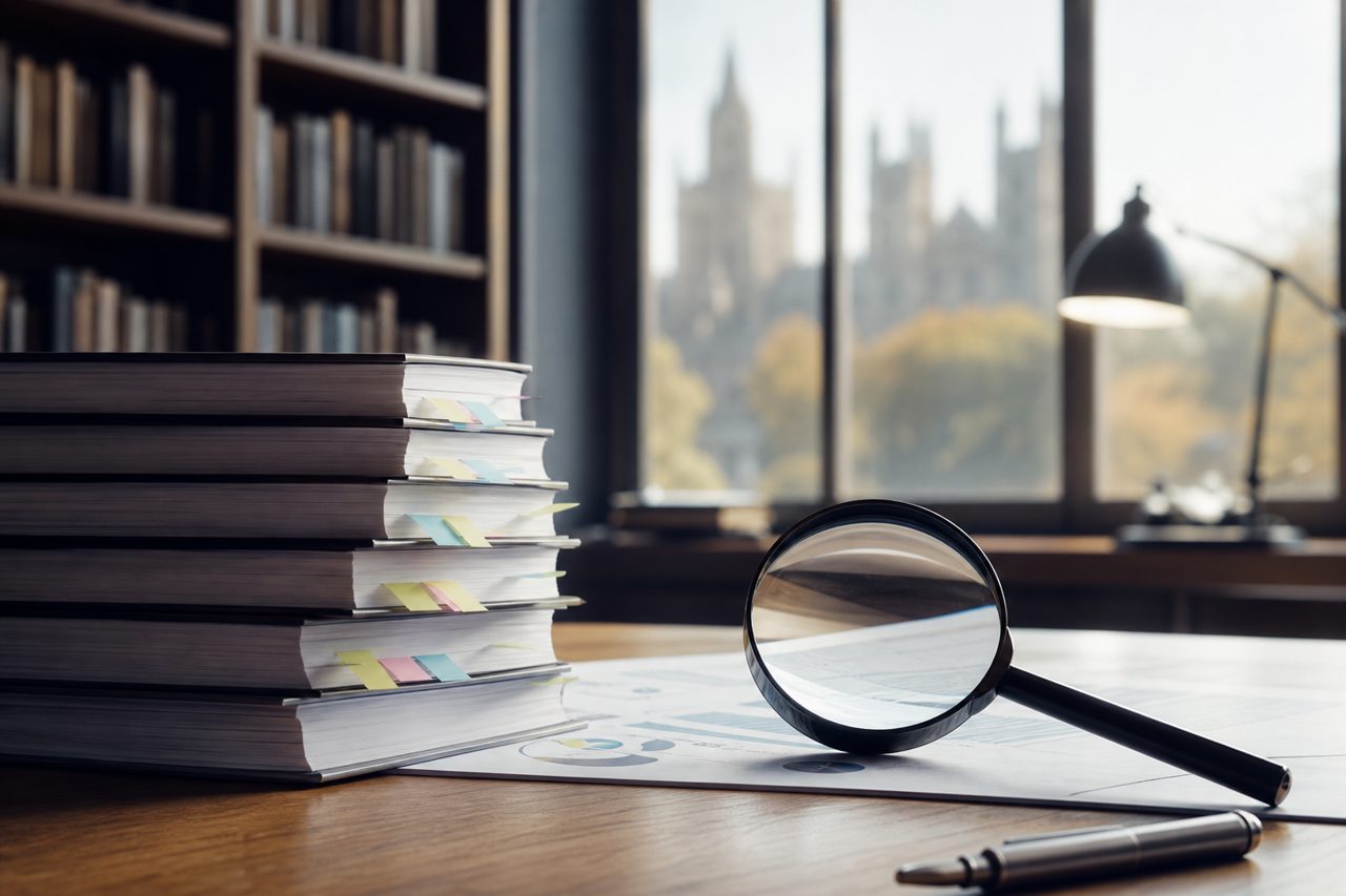 University of York — zeven systematic reviews als basis voor de Cass Review